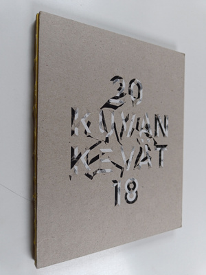 20 kuvan kevät 18