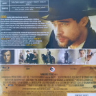 JESSE JAMESIN SALAMURHA BLU-RAY - pikkukuva 2