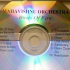 MAHAVISHNU ORCHESTRA :: BIRDS OF FIRE ::  PROMO CD !! 2000 ! - pikkukuva 2