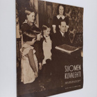 Suomen kuvalehti 3/1939 - pikkukuva 1