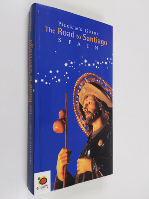 Jose Maria Anguita Jaen : The Road to Santiago, Spain - P...