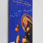 Jose Maria Anguita Jaen : The Road to Santiago, Spain - P... - pikkukuva 1