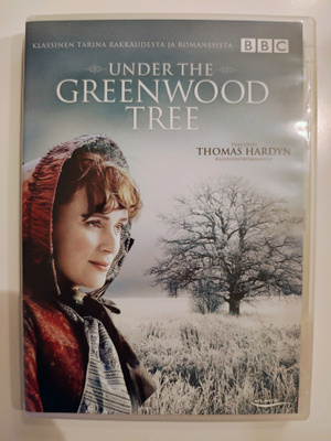 Under the Greenwood tree - DVD