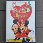 DVD: Sydänkäpyset (Disney 2004) - pikkukuva 1