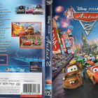 Autot 2	(28 225)	k	-FI-	suomik.	DVD			2011 - pikkukuva 1