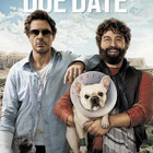 LASKETTU AIKA - DUE DATE (33 213) -FI- DVD robert downey jr - pikkukuva 1