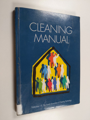 Cleaning manual