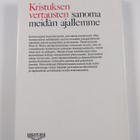 Ellen G. White : Kristuksen vertaukset - pikkukuva 2