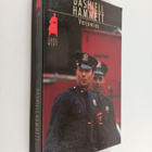 Dashiell Hammett : Varjomies - pikkukuva 1