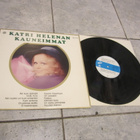 LP - Katri Helenan kauneimmat ( uudenveroinen Lp ) - pikkukuva 1