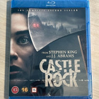 Stephen Kingin CASTLE ROCK: Kausi 2 (2019) Blu-ray (UUSI) - pikkukuva 1