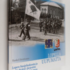 Raakel Henttonen : Lopella uupumatta (signeerattu) - pikkukuva 1