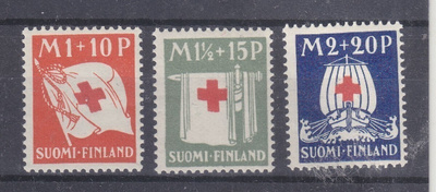 1930 PR sarja postituoreena