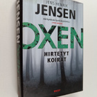 Jens Henrik Jensen : Hirtetyt koirat - pikkukuva 1