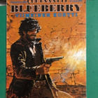 Luutnantti Blueberry #13: Viimeinen kortti. 1.painos. 2004. - pikkukuva 1