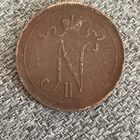 Suomi 10 Penniä 1915 - pikkukuva 2