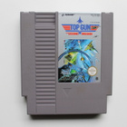 NES Top Gun: The Second Mission (PAL-B/ESP) (L) - pikkukuva 1