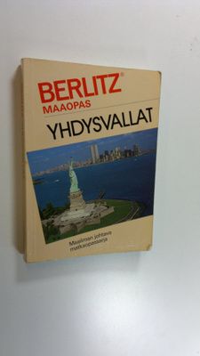 Yhdysvallat