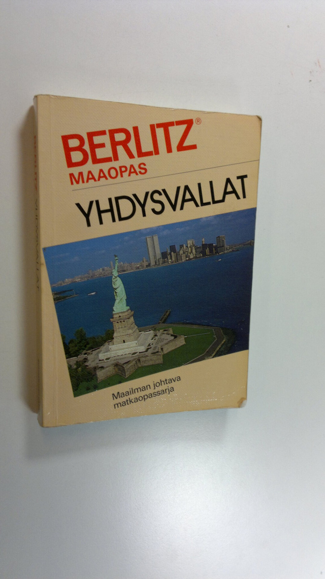 Yhdysvallat