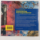 A. Ashley : A handbook of commercial correspondence - pikkukuva 2