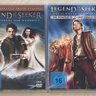 Totuuden miekka (2008-2010) koko tv-sarja (12DVD) *UUSI* - pikkukuva 1