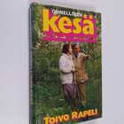 Toivo Rapeli : Onnellinen kesä - pikkukuva 1
