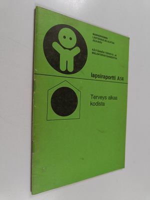 Terveys alkaa kodista