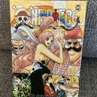 ONE PIECE 66 (TIE AURINKOON) SUOMI) - pikkukuva 1
