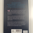 Vanessa Springora : Suostumus - pikkukuva 2