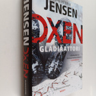 Jens Henrik Jensen : Gladiaattori - pikkukuva 1