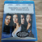 Tiedän yhä mitä teit viime kesänä  (Bluray) - pikkukuva 1