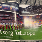 UEFA CHAMPIONS LEAGUE FINAL MUNICH 2012 PROGRAMME - pikkukuva 3