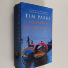 Tim Parks : Dreams Of Rivers And Seas - pikkukuva 1