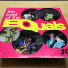 The Equals - The Best Of The Equals LP - pikkukuva 1