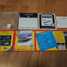 Arcticfox - Commodore 64 (disk) - pikkukuva 2
