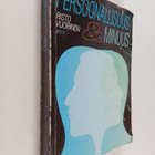 Risto Vuorinen : Persoonallisuus & minuus - pikkukuva 1