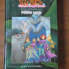 Lene Kaaberbol: W.I.T.C.H.  Ajan Verkko II, III ja IV - pikkukuva 3