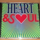 CD Heart & Soul - pikkukuva 1