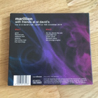 Marillion - With Friends At St David's 2CD - pikkukuva 2