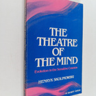 Henryk Skolimowski : The theatre of mind - pikkukuva 1
