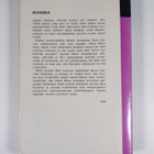 Mickey Spillane : Ruoska : jännitysromaani - pikkukuva 2