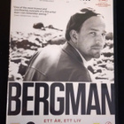 IGMAR BERGMAN dokumentti - Ett år, ett liv - Suomitekstit - pikkukuva 1