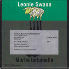 Äänikirja: Leonie Swann: Murha laitumella (kirjastopoisto) - pikkukuva 1