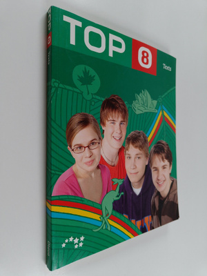 Eija Raitala ym. : Top 8 Texts