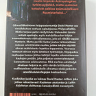 Simon Beckett : Kuolleiden kuiske - pikkukuva 2