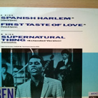 Ben E. King - Spanish Harlem 12" Single - pikkukuva 3