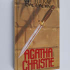 Agatha Christie : He tulivat Bagdadiin - pikkukuva 1