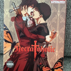 NECRATOHOLIC (YAOI MANGA) ENGL. - pikkukuva 1
