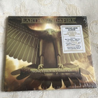 Earth, Wind & Fire: Now Then & Forever (2CD, UUSI) - pikkukuva 1