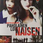 JA PAHOLAINEN LOI NAISEN DVD (Penelope Cruz) - pikkukuva 1